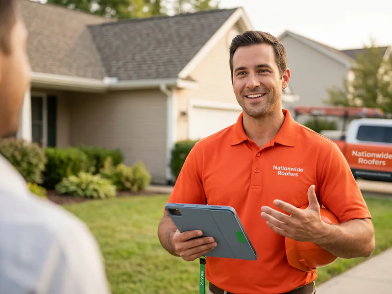 Roof Installation  in Hobbs  FAQ